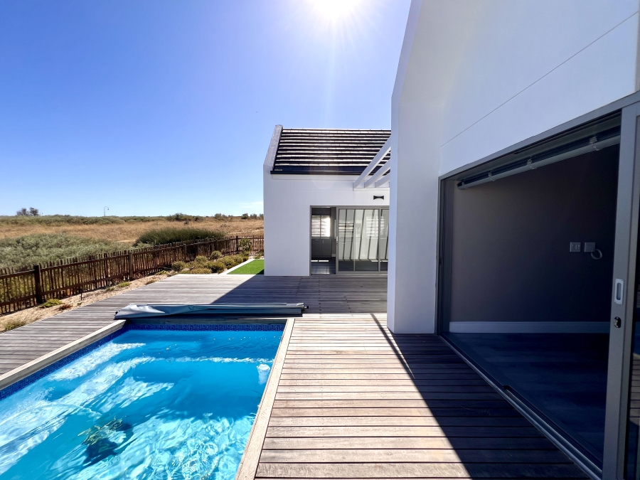 3 Bedroom Property for Sale in Langebaan Country Estate Western Cape